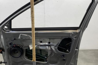 Porte avant droit SKODA FABIA 2
