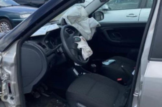 Porte avant droit SKODA FABIA 2