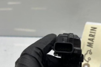 Serrure de coffre RENAULT CLIO 4