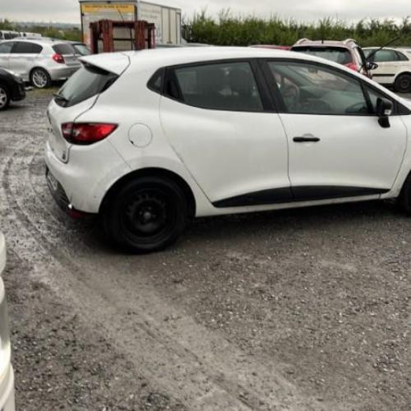 Serrure de coffre RENAULT CLIO 4 Photo n°7