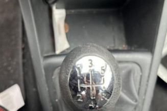 Serrure de coffre RENAULT CLIO 4