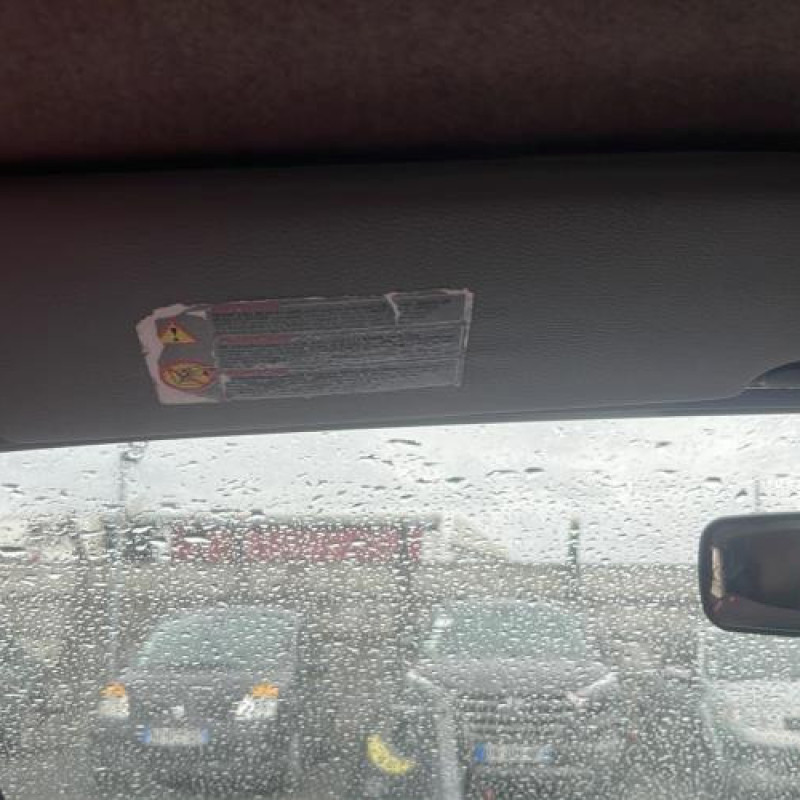 Pulseur d'air RENAULT TWINGO 1 Photo n°15