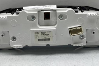 Compteur PEUGEOT 308 2
