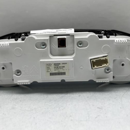 Compteur PEUGEOT 308 2