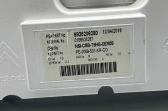 Compteur PEUGEOT 308 2