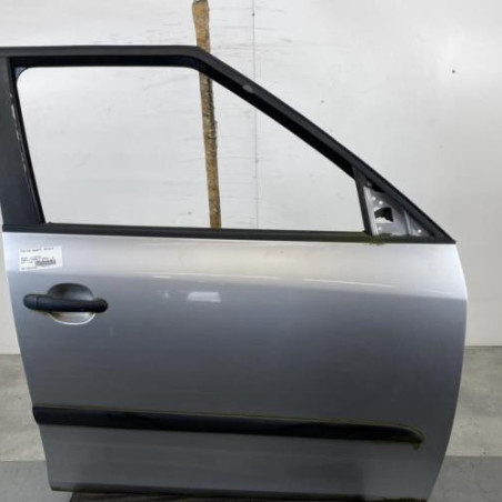 Porte avant droit SKODA FABIA 2 Photo n°1