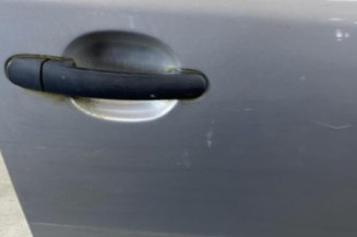 Porte avant droit SKODA FABIA 2
