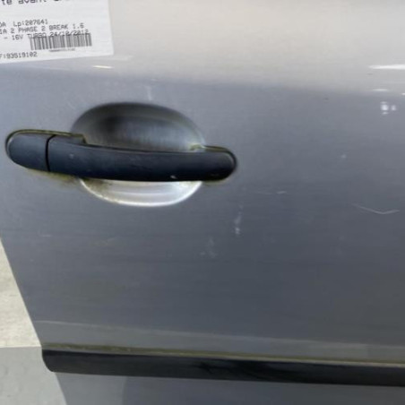 Porte avant droit SKODA FABIA 2