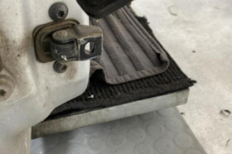 Porte avant droit SKODA FABIA 2