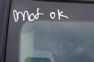 Porte avant droit SKODA FABIA 2
