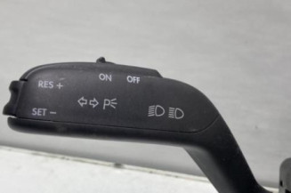 Com (Bloc Contacteur Tournant+Commodo Essuie Glace+Commodo Phare) SEAT IBIZA 4