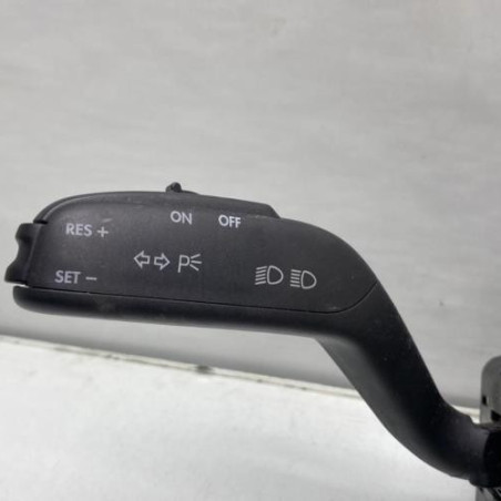 Com (Bloc Contacteur Tournant+Commodo Essuie Glace+Commodo Phare) SEAT IBIZA 4