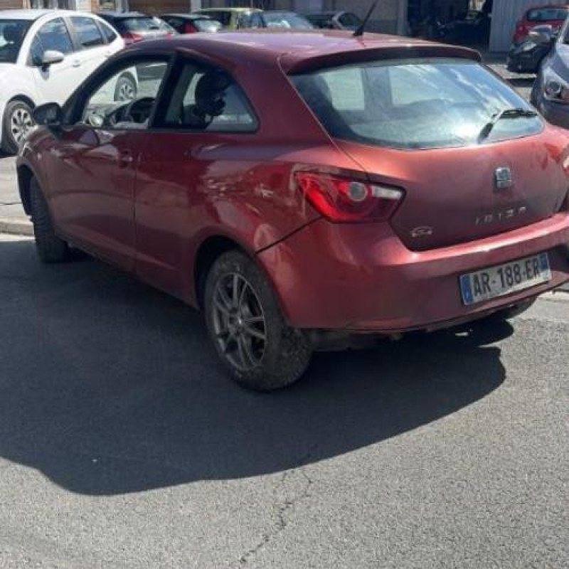 Com (Bloc Contacteur Tournant+Commodo Essuie Glace+Commodo Phare) SEAT IBIZA 4 Photo n°11