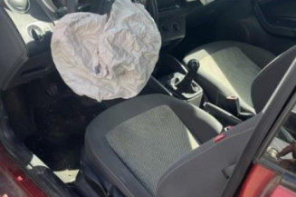Com (Bloc Contacteur Tournant+Commodo Essuie Glace+Commodo Phare) SEAT IBIZA 4