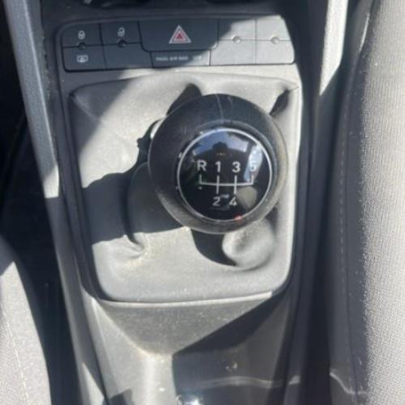 Com (Bloc Contacteur Tournant+Commodo Essuie Glace+Commodo Phare) SEAT IBIZA 4 Photo n°15