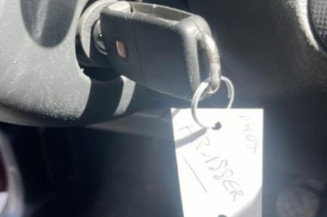 Com (Bloc Contacteur Tournant+Commodo Essuie Glace+Commodo Phare) SEAT IBIZA 4
