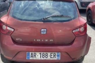 Com (Bloc Contacteur Tournant+Commodo Essuie Glace+Commodo Phare) SEAT IBIZA 4