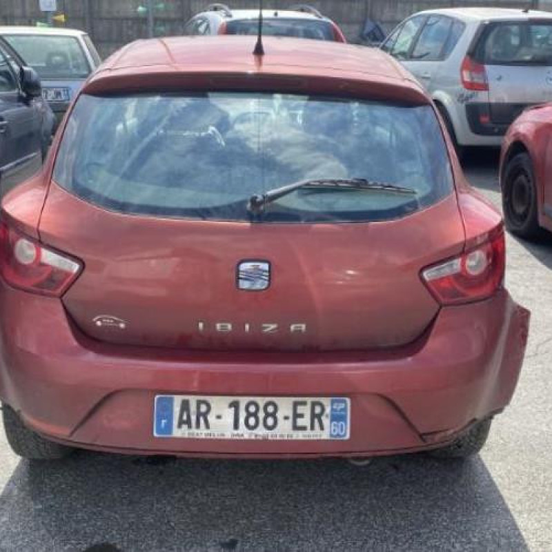 Com (Bloc Contacteur Tournant+Commodo Essuie Glace+Commodo Phare) SEAT IBIZA 4 Photo n°19
