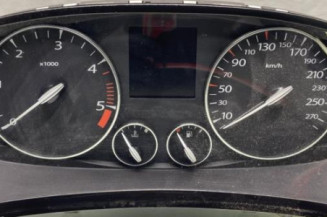 Compteur RENAULT LAGUNA 3 Photo n°1