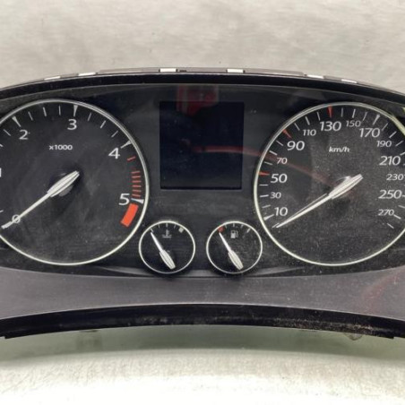 Compteur RENAULT LAGUNA 3 Photo n°1