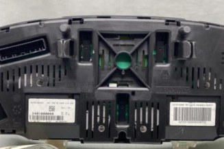 Compteur RENAULT LAGUNA 3