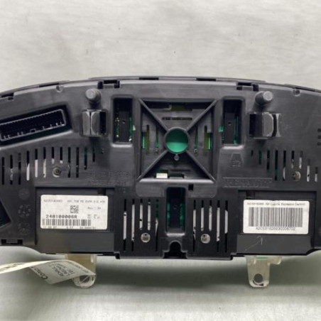 Compteur RENAULT LAGUNA 3