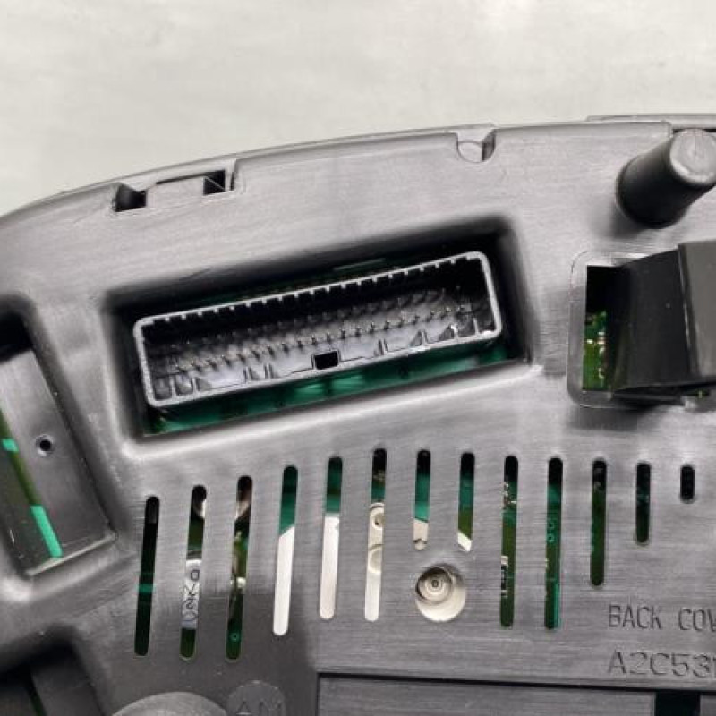 Compteur RENAULT LAGUNA 3 Photo n°3