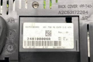 Compteur RENAULT LAGUNA 3