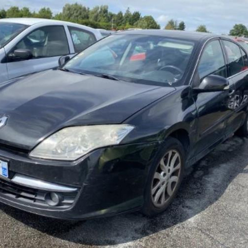 Compteur RENAULT LAGUNA 3 Photo n°5