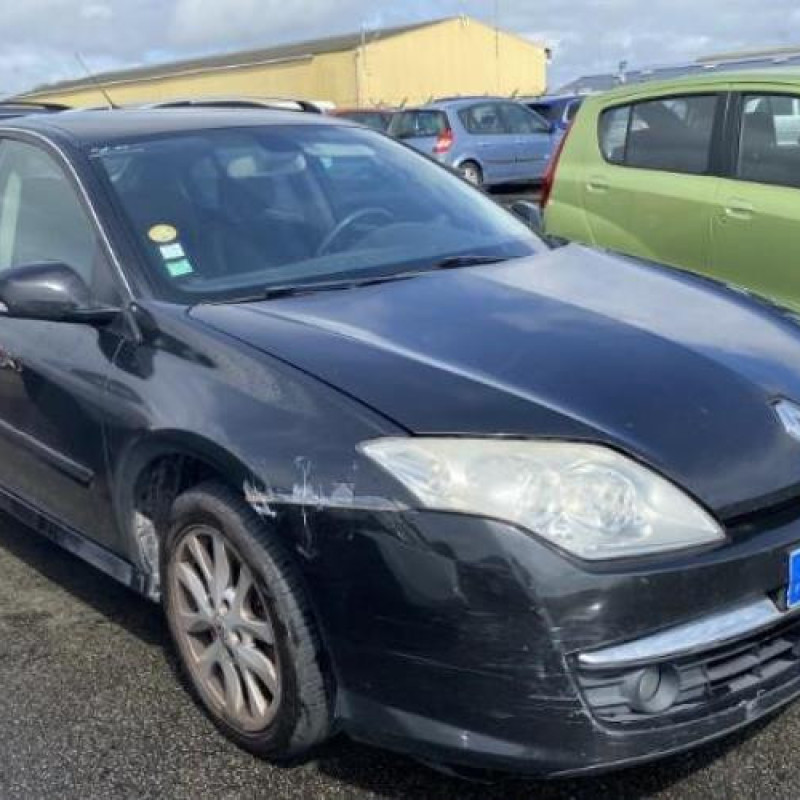 Compteur RENAULT LAGUNA 3 Photo n°6