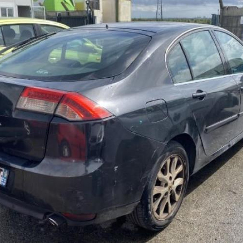 Compteur RENAULT LAGUNA 3 Photo n°7