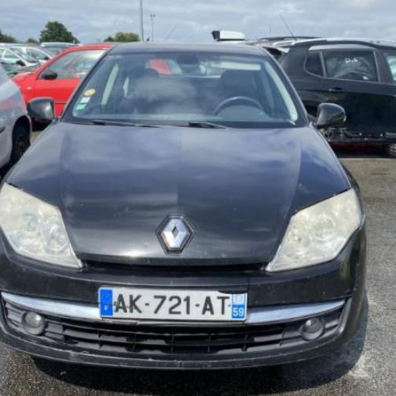 Compteur RENAULT LAGUNA 3 Photo n°12