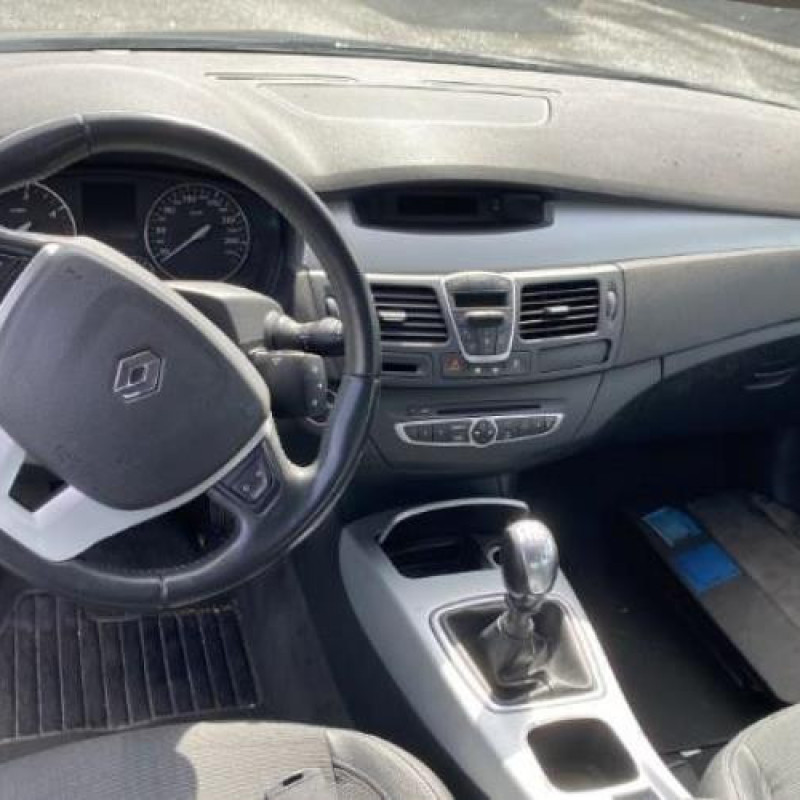 Compteur RENAULT LAGUNA 3 Photo n°16