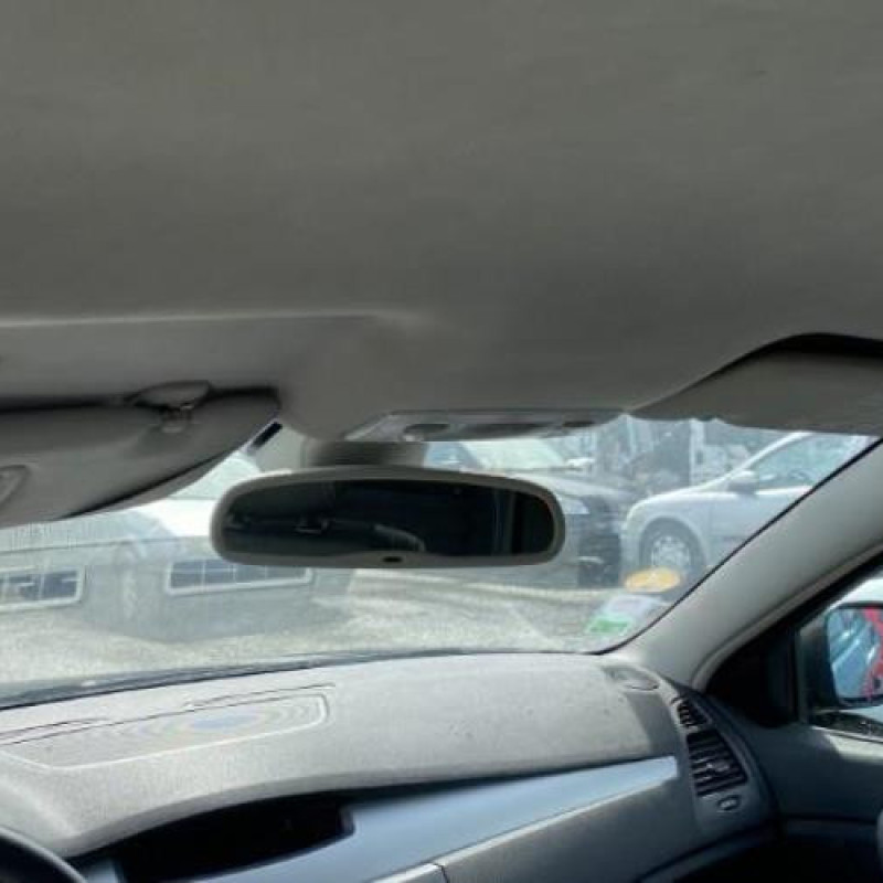 Compteur RENAULT LAGUNA 3 Photo n°17