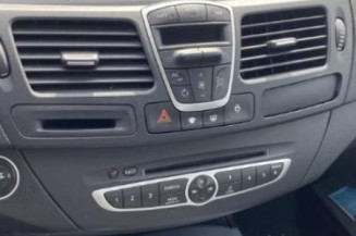 Compteur RENAULT LAGUNA 3
