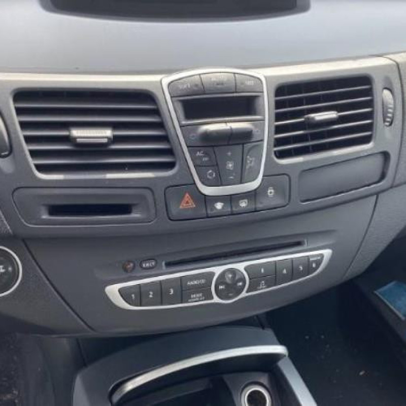 Compteur RENAULT LAGUNA 3 Photo n°20