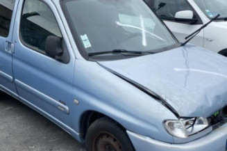 Interrupteur de leve vitre avant droit CITROEN BERLINGO 1