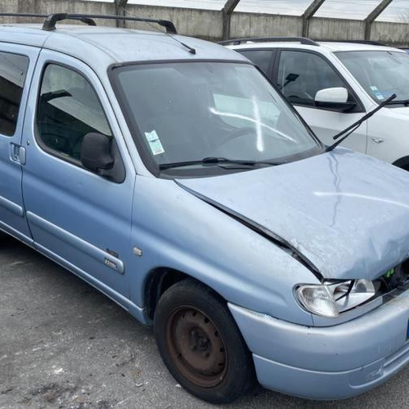 Interrupteur de leve vitre avant droit CITROEN BERLINGO 1 Photo n°4