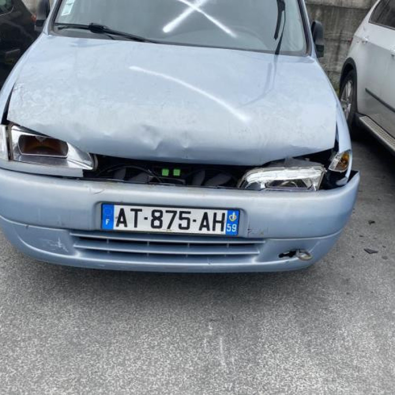 Interrupteur de leve vitre avant droit CITROEN BERLINGO 1 Photo n°6