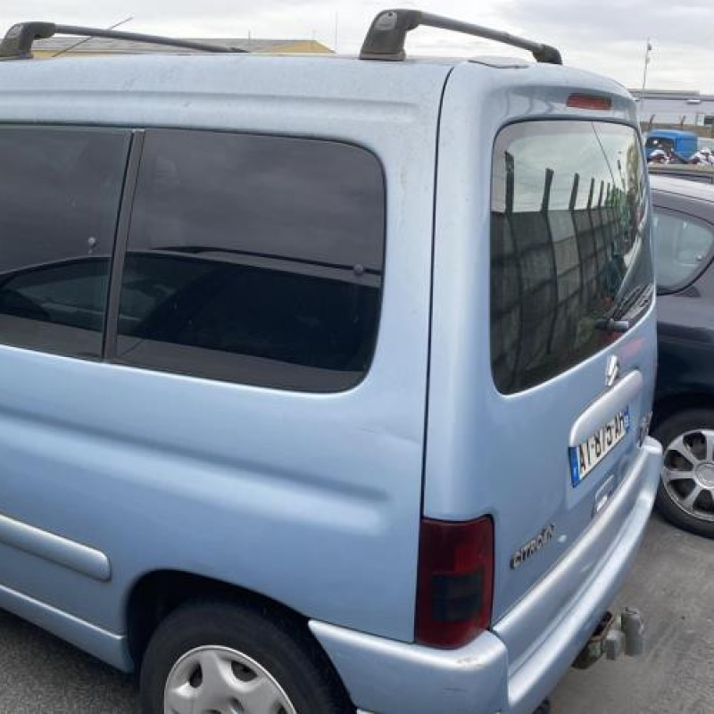 Interrupteur de leve vitre avant droit CITROEN BERLINGO 1 Photo n°7