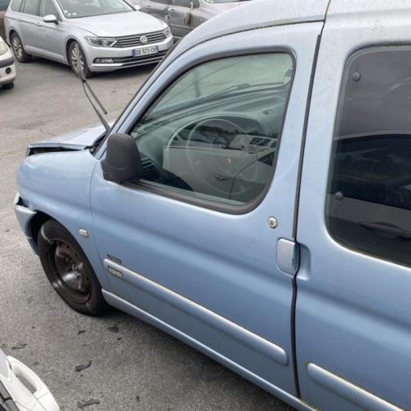 Interrupteur de leve vitre avant droit CITROEN BERLINGO 1 Photo n°8