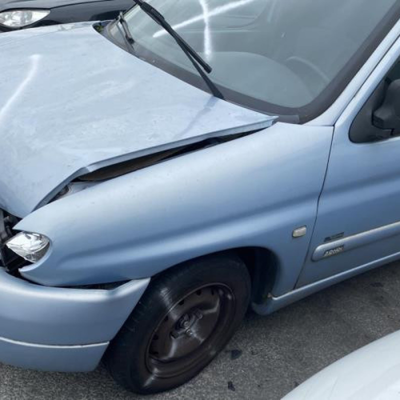 Interrupteur de leve vitre avant droit CITROEN BERLINGO 1 Photo n°9