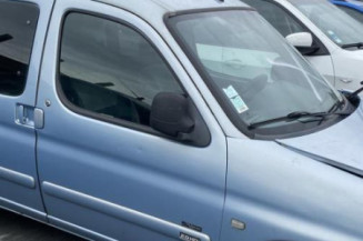 Interrupteur de leve vitre avant droit CITROEN BERLINGO 1