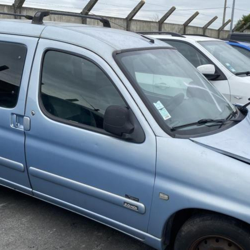 Interrupteur de leve vitre avant droit CITROEN BERLINGO 1 Photo n°10