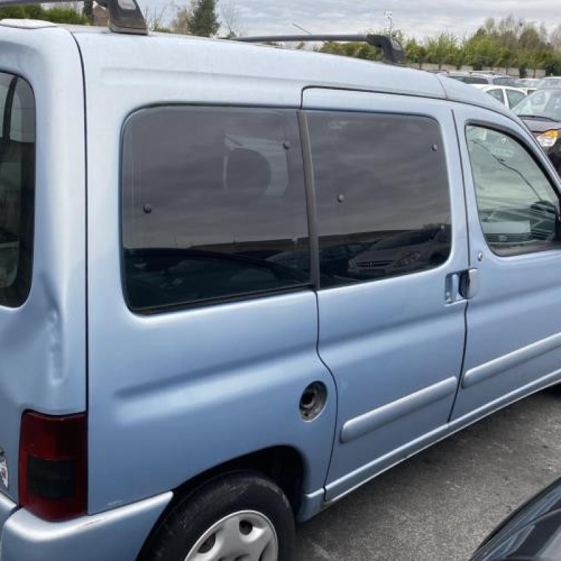Interrupteur de leve vitre avant droit CITROEN BERLINGO 1 Photo n°11