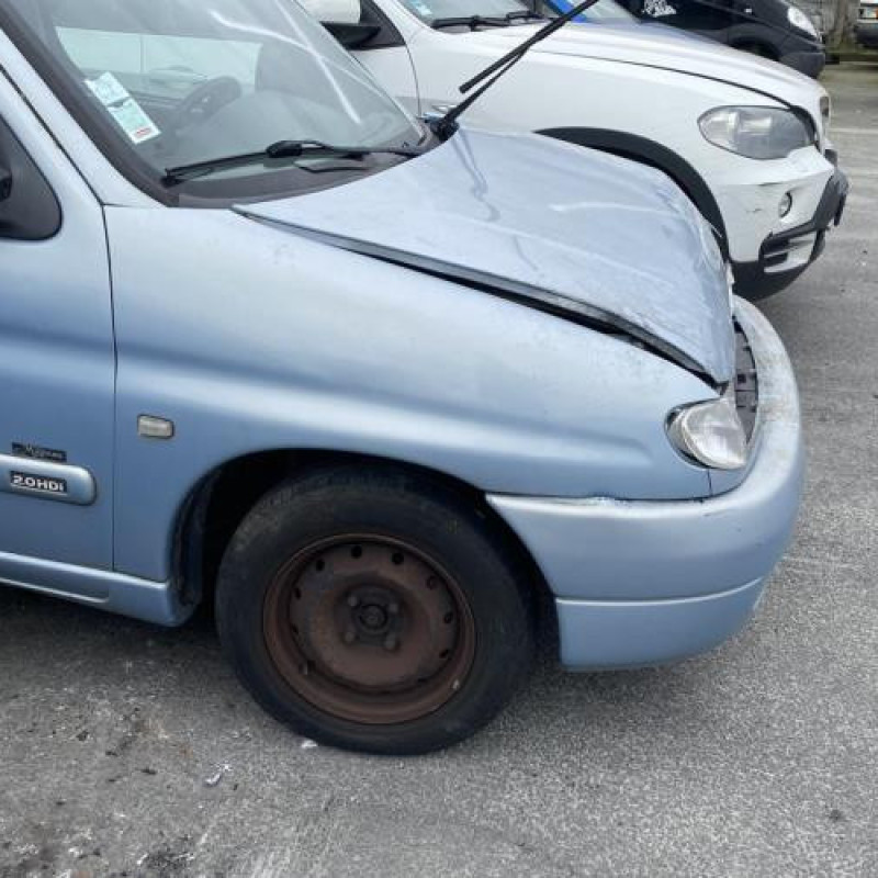 Interrupteur de leve vitre avant droit CITROEN BERLINGO 1 Photo n°12