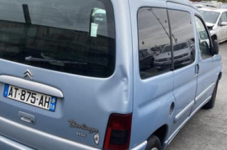 Interrupteur de leve vitre avant droit CITROEN BERLINGO 1