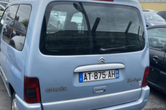 Interrupteur de leve vitre avant droit CITROEN BERLINGO 1