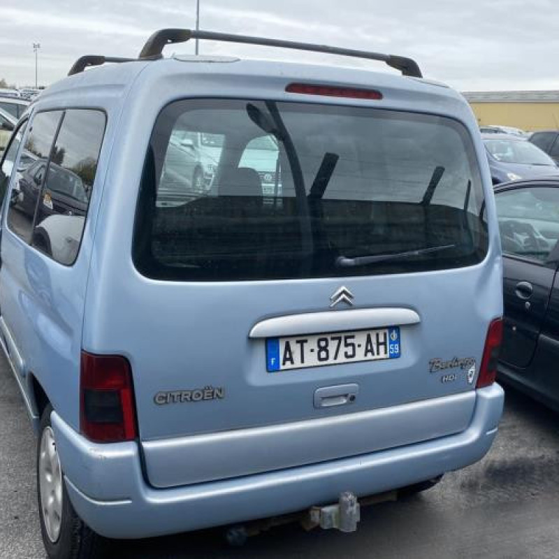 Interrupteur de leve vitre avant droit CITROEN BERLINGO 1 Photo n°14
