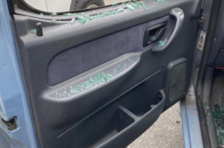 Interrupteur de leve vitre avant droit CITROEN BERLINGO 1
